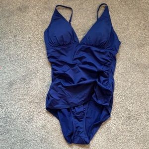 Tommy Bahama swimsuit size 16
